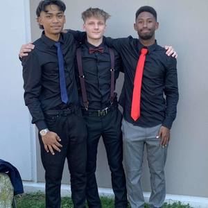 Meet your Posher, Ryan